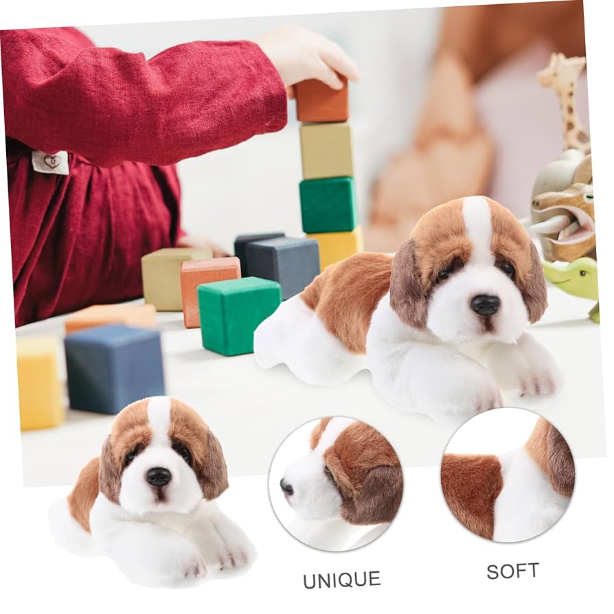 怒りん坊ワンワン ぬいぐるみ ミニチュア 海外作家様 ハンドメイド いぬ 犬 怒りん坊ワンワン ぬいぐるみ ミニチュア 海外作家様